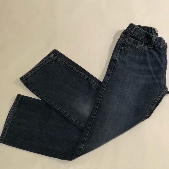 Boys Levi’s 505 Jeans - Picture 5 of 7